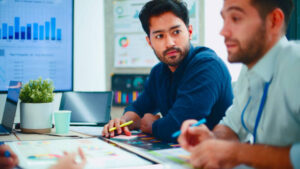 Agence generation leads