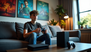 PlayStation, Xbox ou Nintendo : quelle console correspond vraiment à votre profil