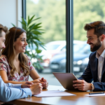 6 astuces pour faire baisser le coût total de votre prêt pour voiture