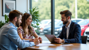6 astuces pour faire baisser le coût total de votre prêt pour voiture