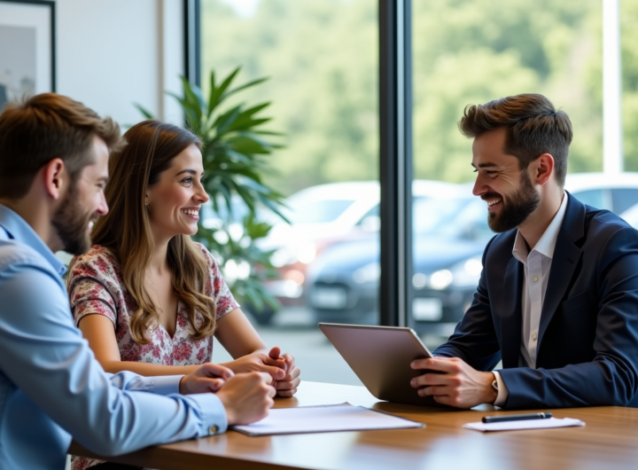 6 astuces pour faire baisser le coût total de votre prêt pour voiture