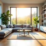 Réorganiser son intérieur pour gagner de l’espace