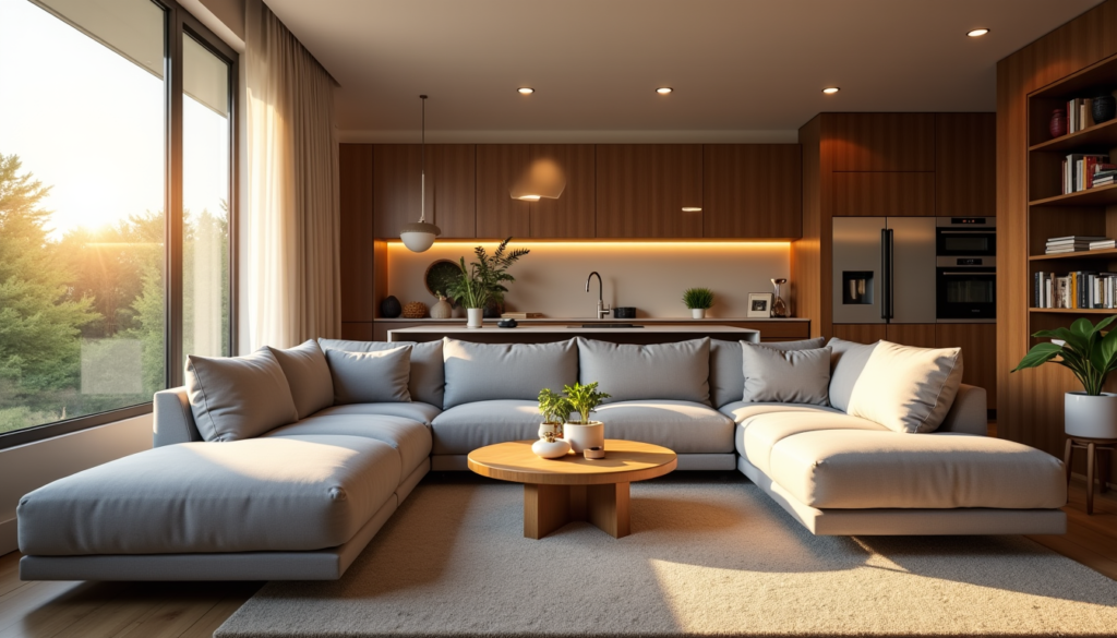 Comment adapter sa maison à l’évolution des besoins du foyer