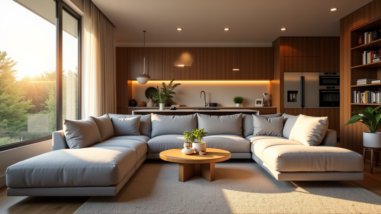 Comment adapter sa maison à l’évolution des besoins du foyer