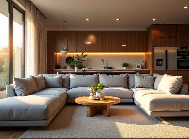Comment adapter sa maison à l’évolution des besoins du foyer