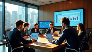 Construire un plan financier sur 1, 3 et 5 ans : méthode pratique