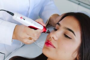 Épilation laser