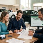 financement automobile