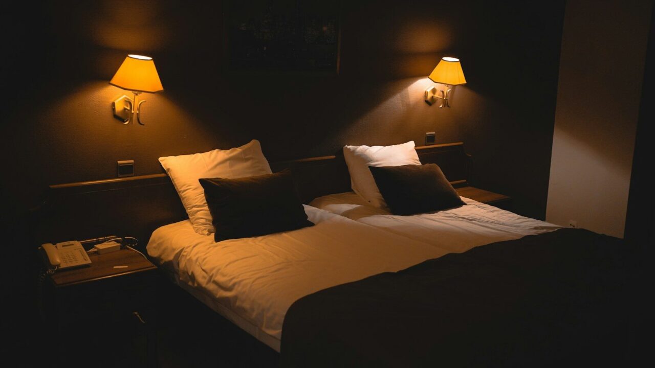 Quel spot LED choisir pour l'éclairage d'une chambre