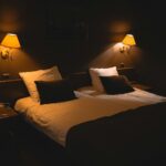 Quel spot LED choisir pour l'éclairage d'une chambre