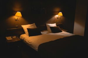 Quel spot LED choisir pour l'éclairage d'une chambre