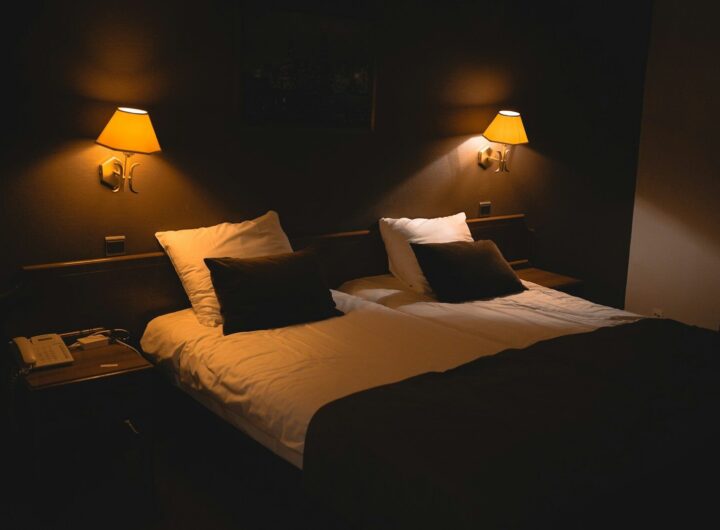 Quel spot LED choisir pour l'éclairage d'une chambre