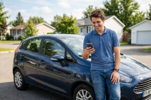Assurance auto