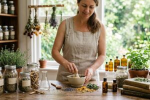 Naturopathie