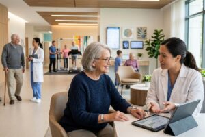 recherche médicale