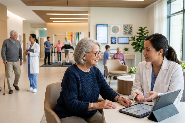recherche médicale