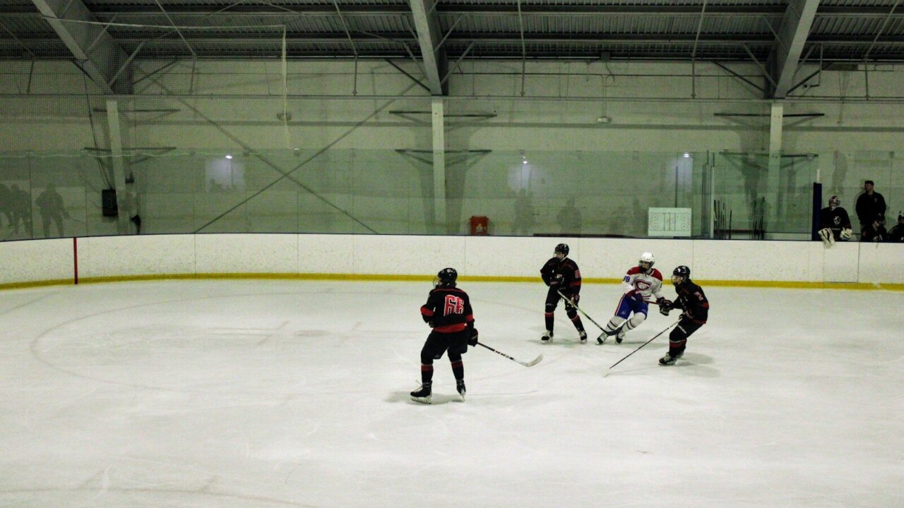 Ski indoor