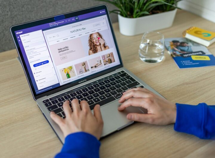 e-commerce