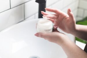 crèmes de jour