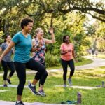 activité physique