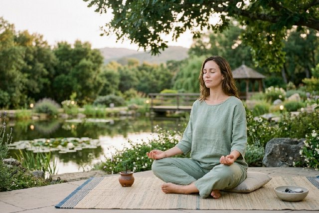 relaxation thérapeutique