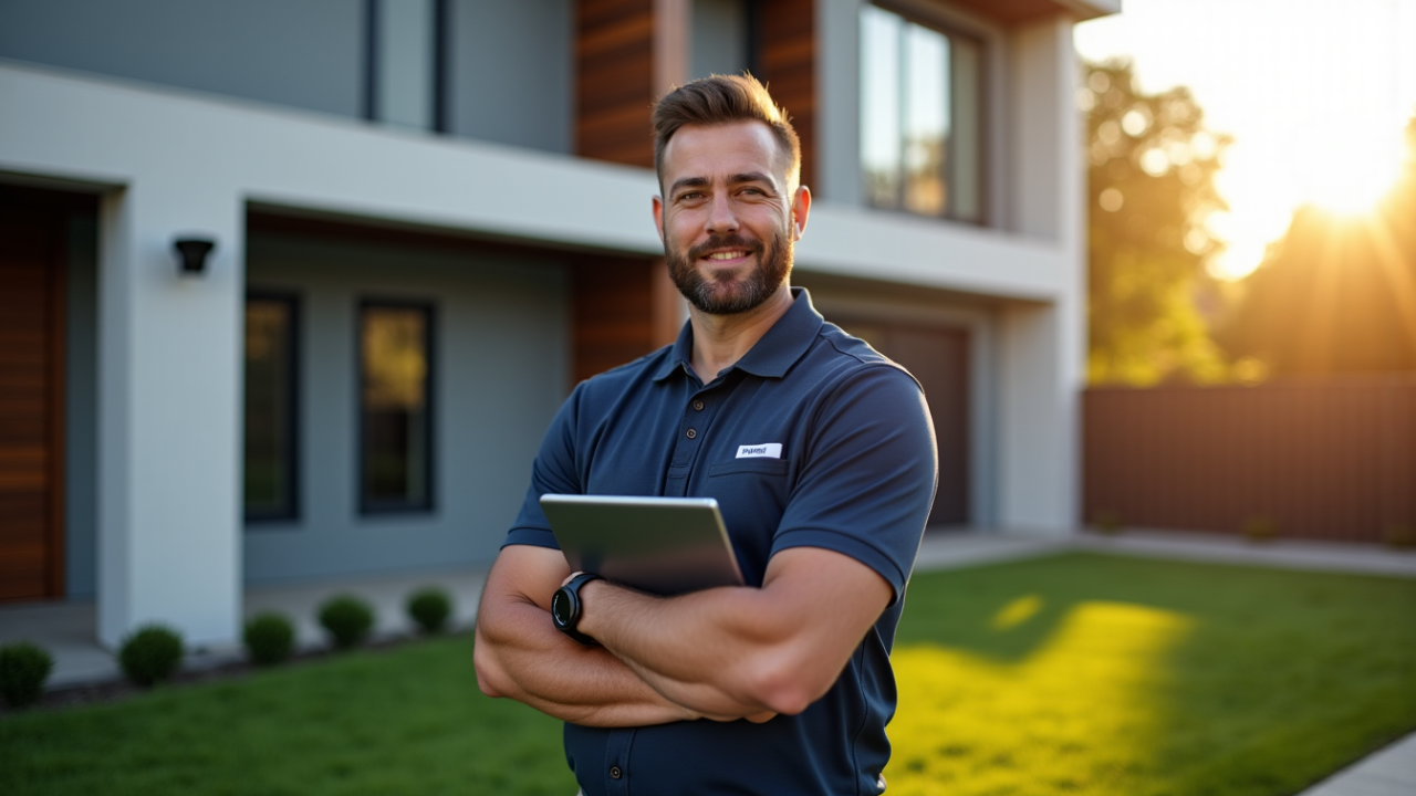 Maison ou entreprise : quand contacter un installateur alarme