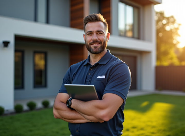 Maison ou entreprise : quand contacter un installateur alarme