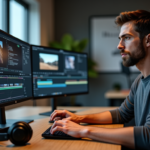 Pourquoi externaliser le montage de vos contenus vidéo