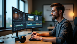 Pourquoi externaliser le montage de vos contenus vidéo
