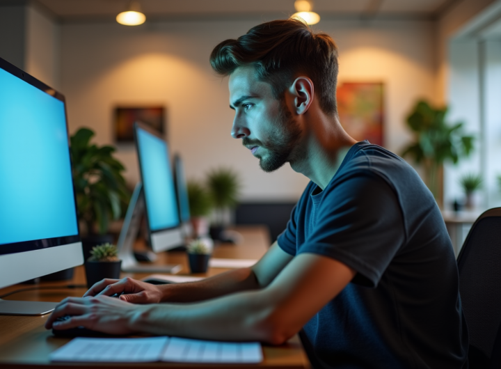 DeepSeek : quels avantages pour les développeurs
