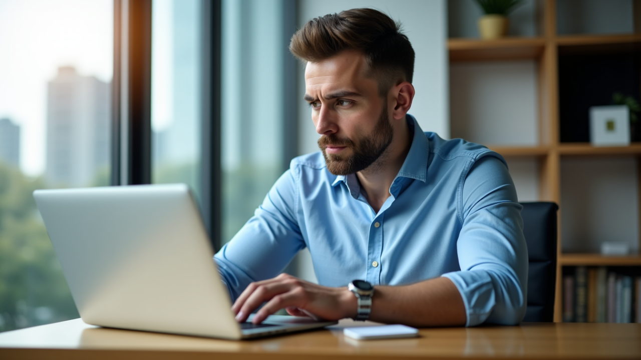 Comment trouver un acquéreur pour son site internet