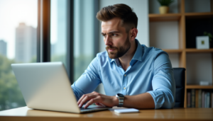 Comment trouver un acquéreur pour son site internet