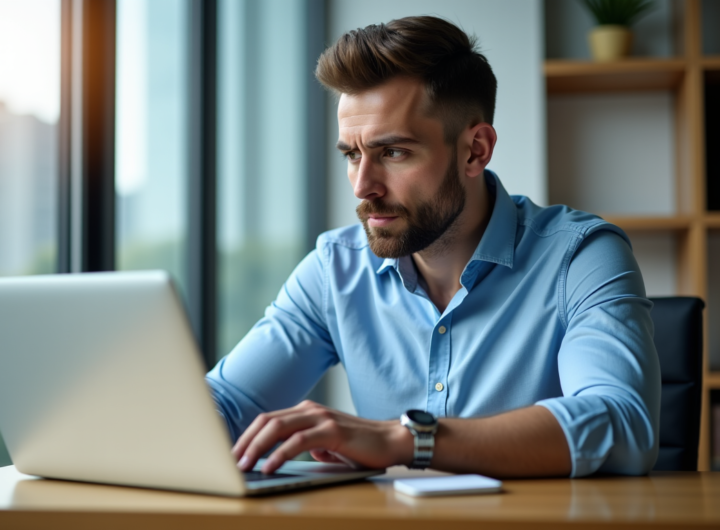 Comment trouver un acquéreur pour son site internet