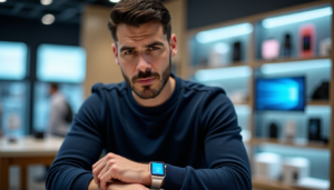 Comment choisir une montre connectée selon ses besoins