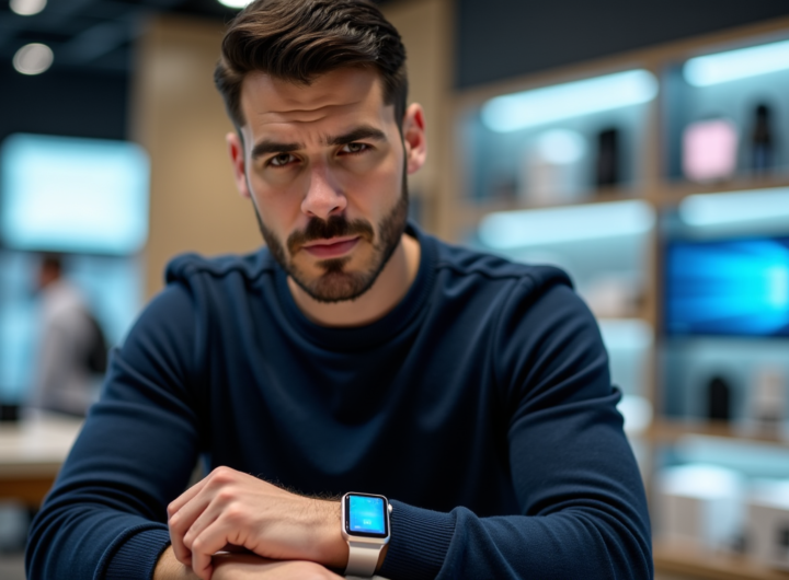 Comment choisir une montre connectée selon ses besoins