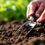 Comment préparer un sol avant de planter des légumes