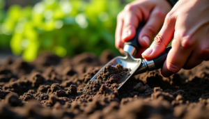 Comment préparer un sol avant de planter des légumes