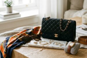 accessoires mode