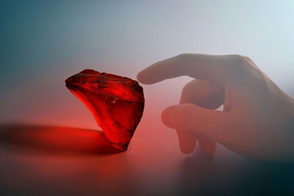 Quelle pierre naturelle choisir pour une décoration élégante et originale