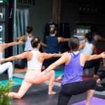 Yoga minceur