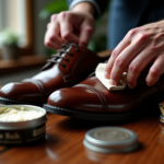 Comment entretenir correctement ses chaussures en cuir