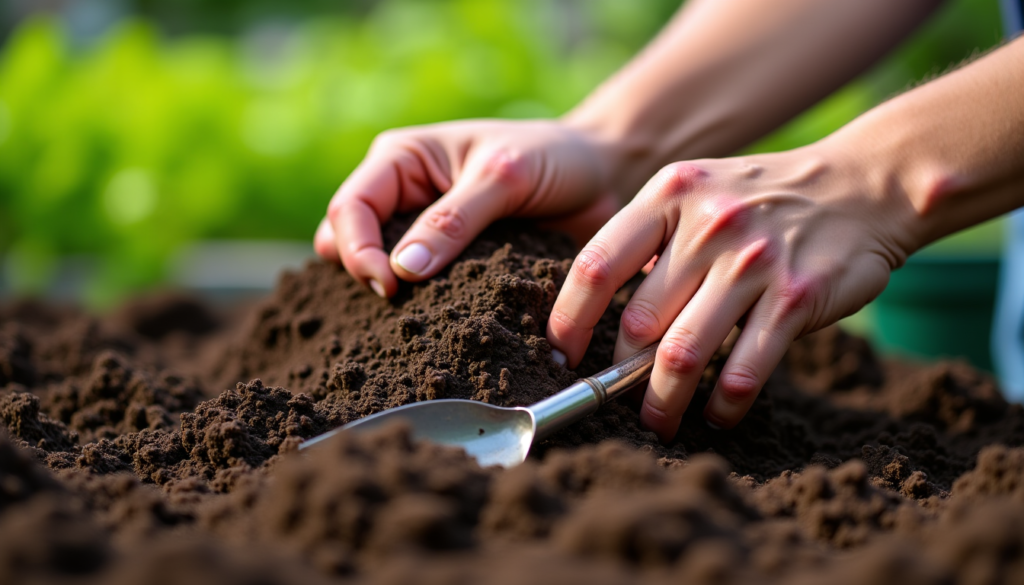 Comment préparer son sol avant de nouvelles plantations