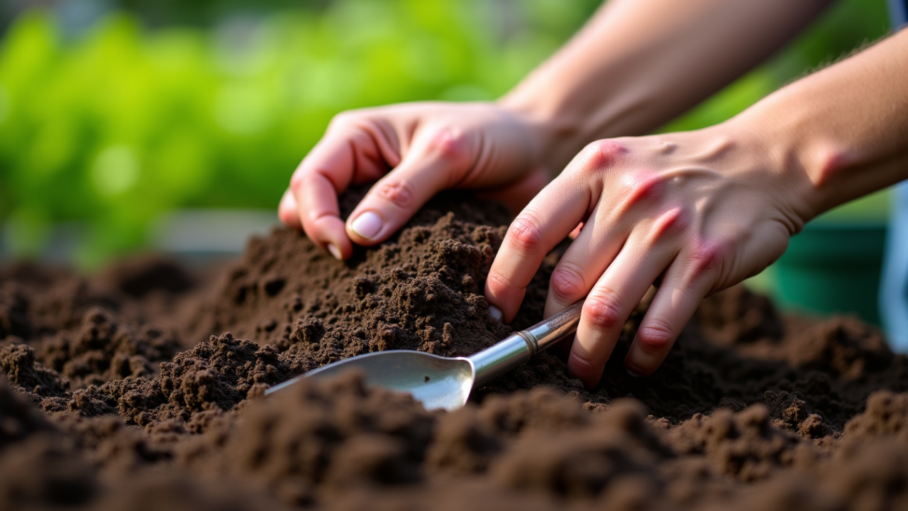 Comment préparer son sol avant de nouvelles plantations