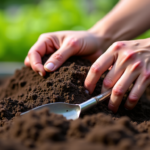 Comment préparer son sol avant de nouvelles plantations