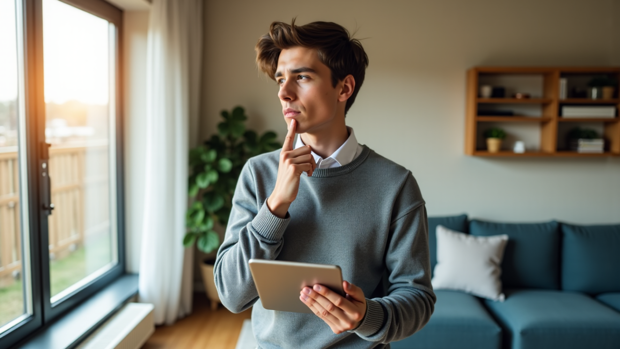 Comment choisir la puissance d’un chauffage pour son logement