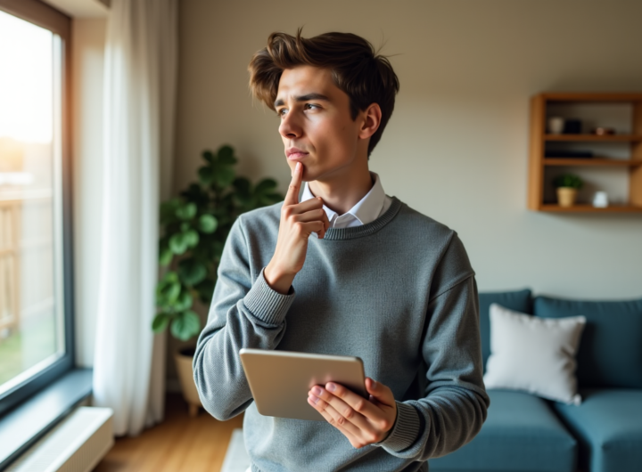 Comment choisir la puissance d’un chauffage pour son logement