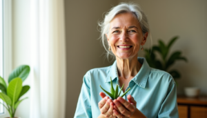 Inflammation chronique et signes de l’âge : comment un complément naturel agit à la source