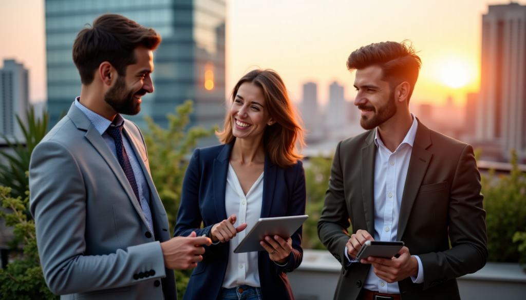 Faites Grandir Votre Patrimoine : Les 11 clés du crowdfunding immobilier réussi