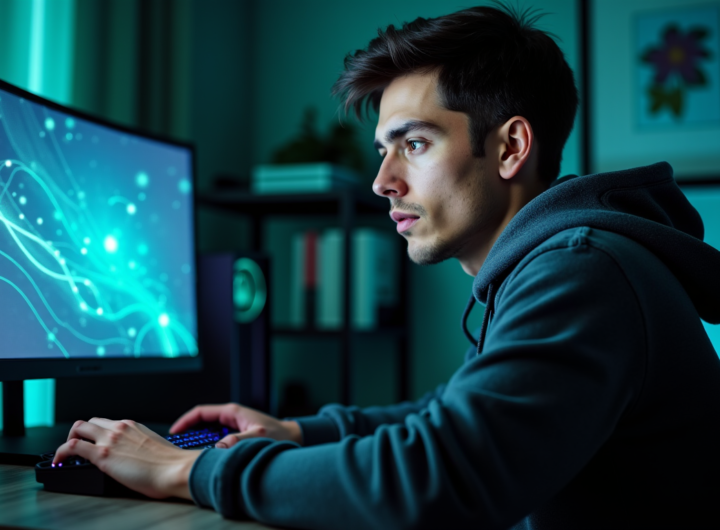 Comment protéger son compte de jeu contre le piratage
