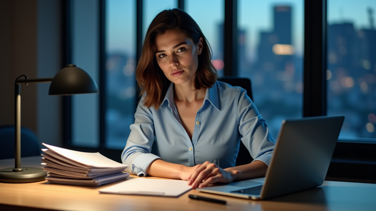 Comment préparer sa comptabilité avant la clôture annuelle